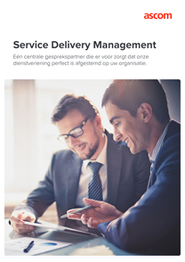 Service Delivery Management