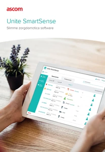 Unite SmartSense brochure